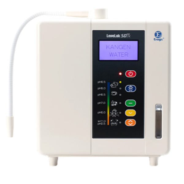 Leveluk SD 501DX