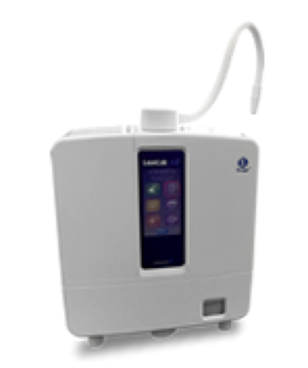 The Mighty 8-Plate Anti-Oxidizer